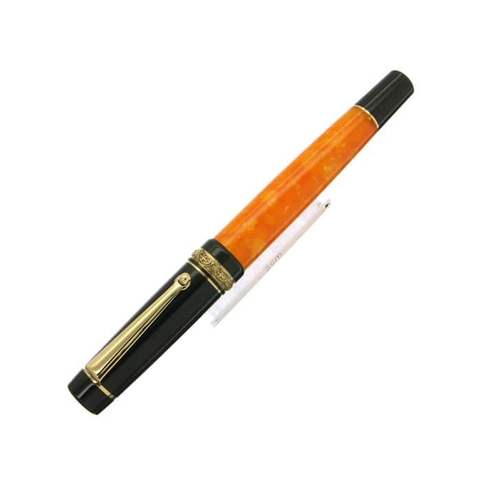 【美品】DELTA デルタボールペン 少数民族シリーズ2004 トゥアレグ R2 中古)DELTA デルタ ボールペン ドルチェビータ ミディアム