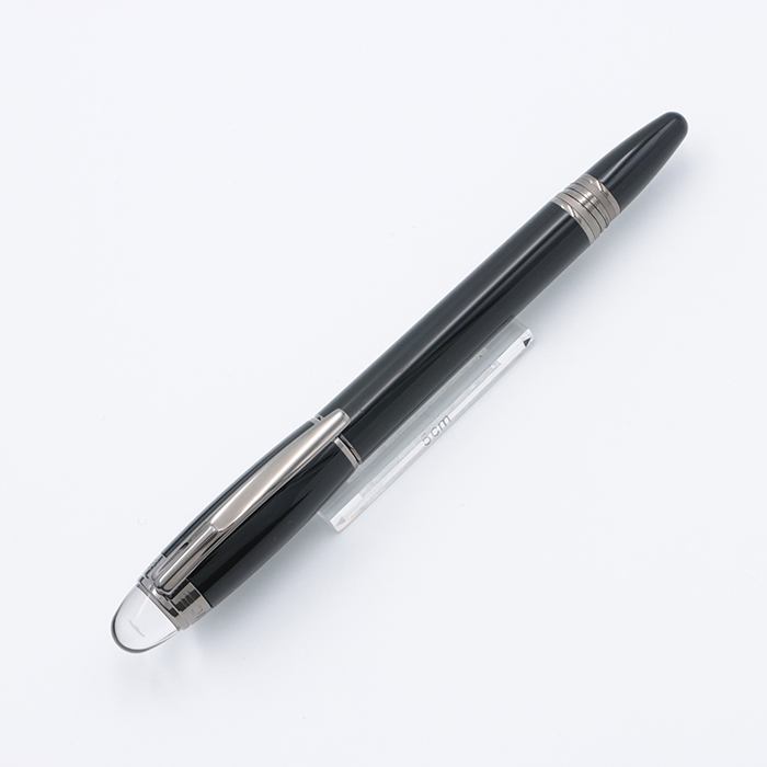 中古)MONTBLANC モンブラン ローラーボール/ファインライナー スター