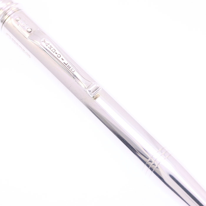 【希少♪】 ヤード・オ・レッド エドワーディアン プレーン ボールペン 詳細ページ | 万年筆 ボールペンなど高級筆記具の販売・買取