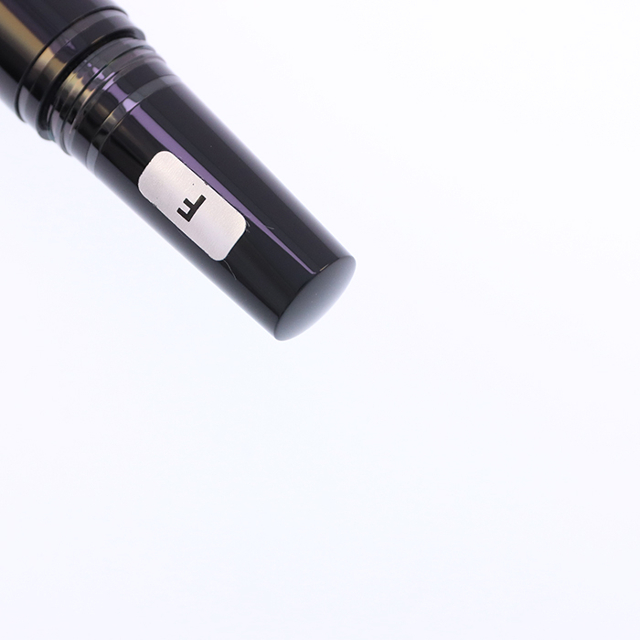 中古)MONTBLANC モンブラン 万年筆 スターウォーカー ブラックコスモス