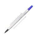 PARKER パーカー ローラーボール替芯 青 F