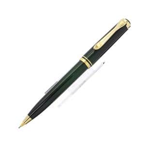 Pelikan ペリカン メカニカルペンシル スーベレーン D300 黒 0.7mm メイン