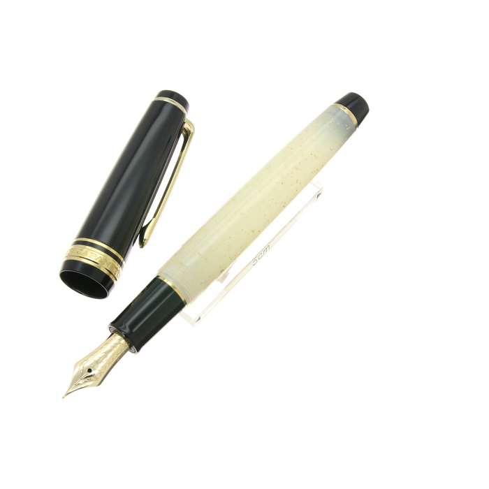セーラー万年筆 うさぎや 限定 ＜珊瑚＞ サンゴ MF （Sailor