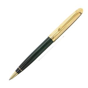 AURORA アウロラ ボールペン ジュエリーコレクション 88 ソリッドゴールドキャップ メイン