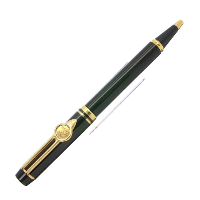 WATERMAN PARIS 万年筆 フランス ボールペン ロレア 詳細ページ | 万年筆 ボールペンなど高級筆記具の販売・買取