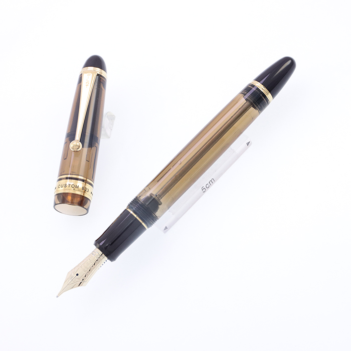 詳細ページ | 万年筆 ボールペンなど高級筆記具の販売・買取