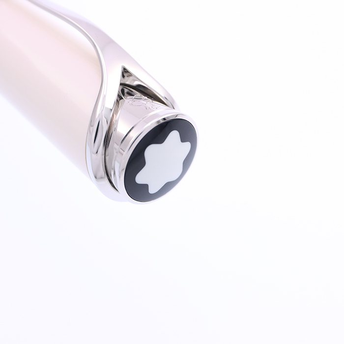 MONT BLANC モンブラン プリンセス・グレース・ド・モナコ ボールペン 詳細ページ | 万年筆 ボールペンなど高級筆記具の販売・買取