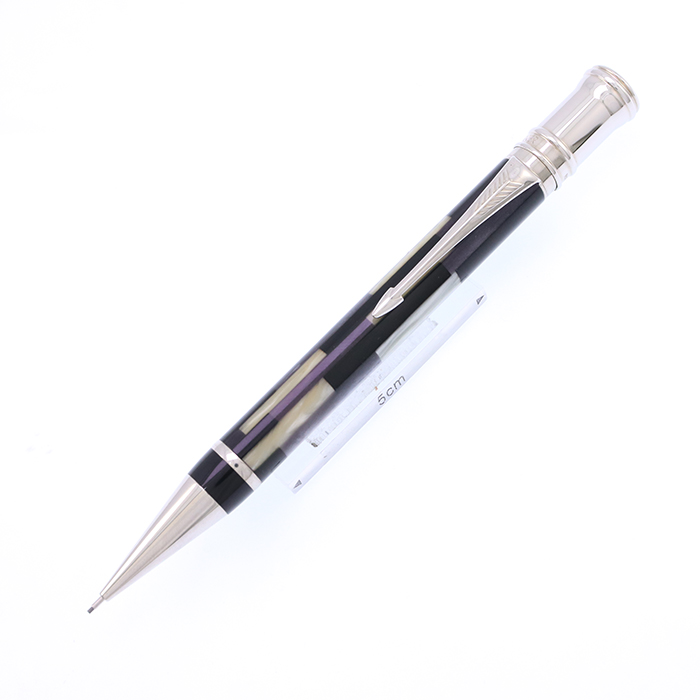 徳川麒麟様専用 パーカー デュオフォールド PARKER シャープ