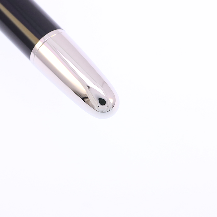 中古)MONTBLANC モンブラン 万年筆 マイスターシュテュック ソリテール