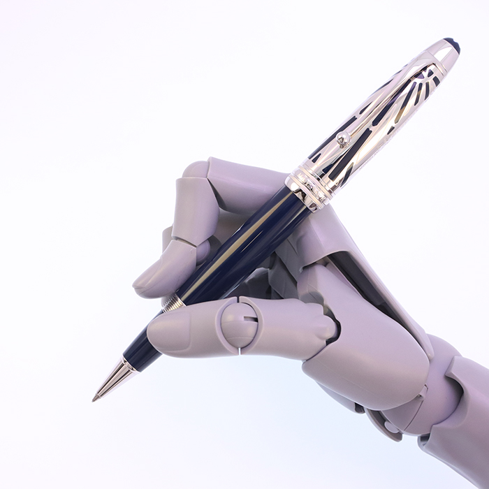 中古)MONTBLANC モンブラン ローラーボール マイスターシュテュック ジ