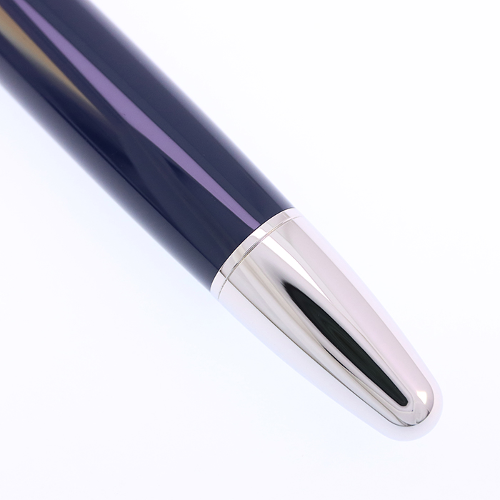 中古)MONTBLANC モンブラン ローラーボール マイスターシュテュック ジ