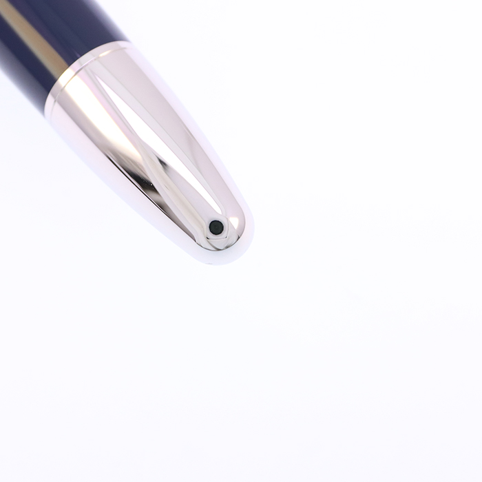 中古)MONTBLANC モンブラン ローラーボール マイスターシュテュック ジ