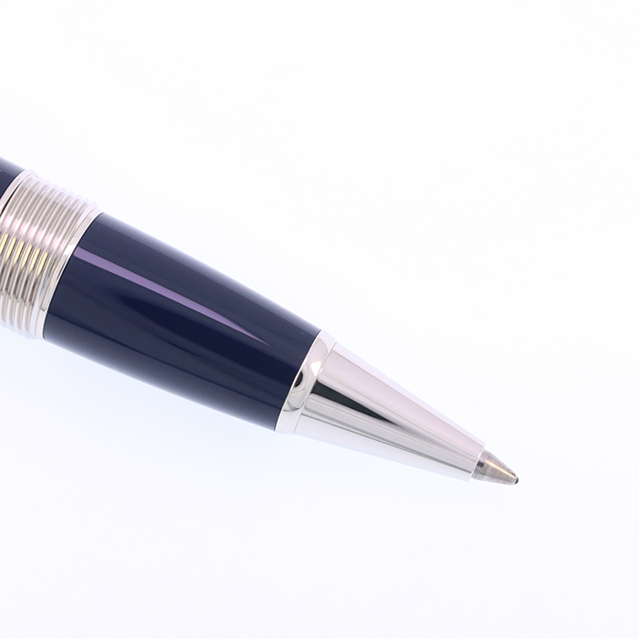中古)MONTBLANC モンブラン ローラーボール マイスターシュテュック ジ