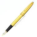 MONTBLANC モンブラン 万年筆 マイスターシュテュック ソリテール #1445 バーメイル クラシック