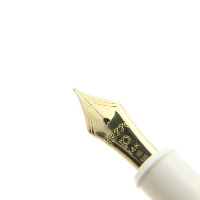 新品)PLATINUM プラチナ 万年筆 #3776 センチュリー シュノンソー