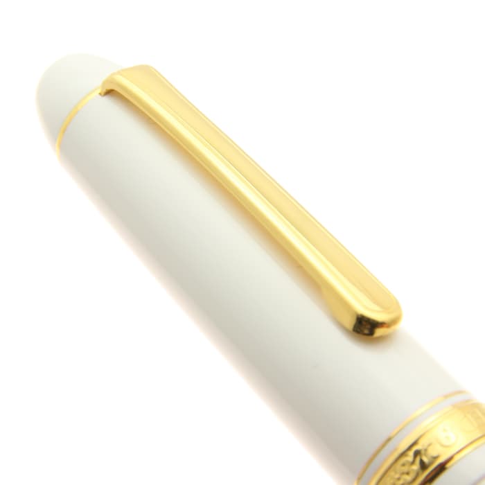 新品)PLATINUM プラチナ 万年筆 #3776 センチュリー シュノンソー