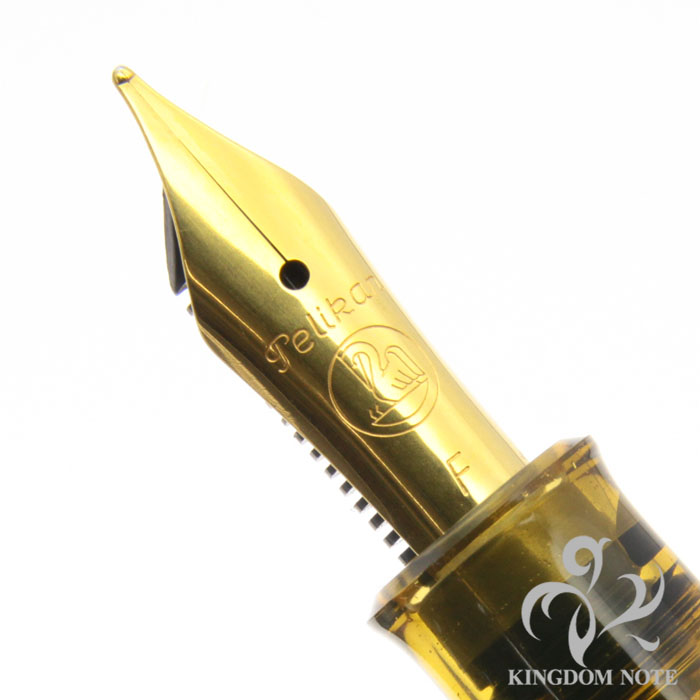 ペリカン万年筆М２００ 楽天市場】【Pelikan】ペリカン 万年筆 クラシック M200 M205