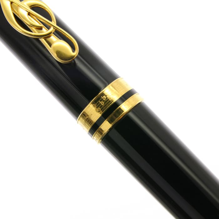 【希少品‼️】MONT BLANC European Music ボールペン 108749 Montblanc Meisterstuck Platinum Line Hommage A W.A. Mozart