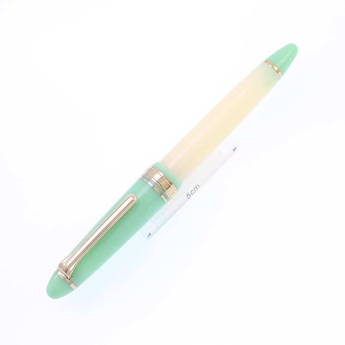 中古)SAILOR セーラー 万年筆 代官山蔦屋書店オリジナル ON YOUR