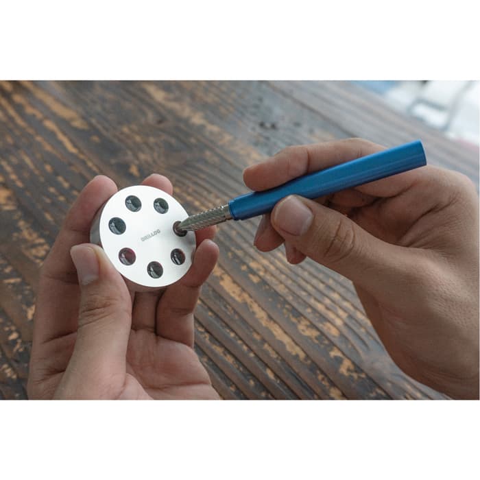 新品)DRILLOG ドリログ カラーパドル（商品ID：4573315781064