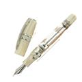 VISCONTI ビスコンティ 万年筆 リミテッドエディション ホモサピエンス デモ ブロンズ スワール
