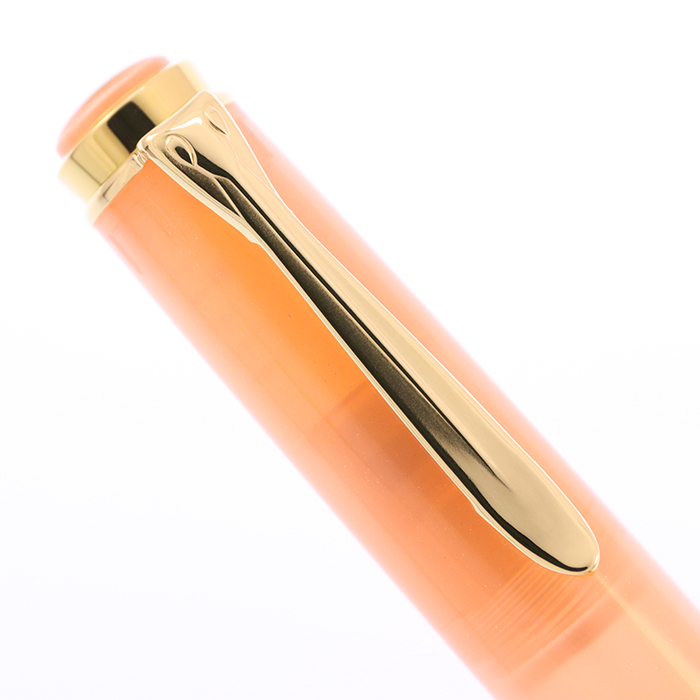 新品)Pelikan ペリカン 万年筆 スペシャルエディション クラシック