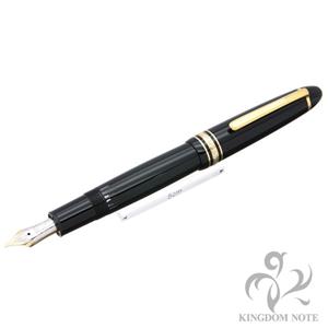MONTBLANC モンブラン 万年筆 マイスターシュテュック #146 ル・グラン B メイン