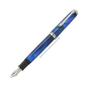 万年筆 M805 ブルーデューン B