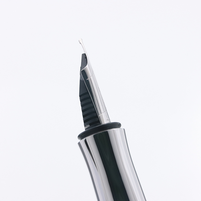 Platinum CENTURY #3776 六花 富士旬景 万年筆 字幅EF Platinum