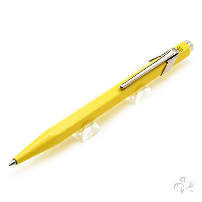 カランダッシュ（CARAN d'ACHE） ボールペンEcridor