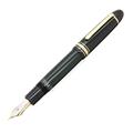 MONTBLANC モンブラン 万年筆 マイスターシュテュック #149 18K中白/ 1980-90年代