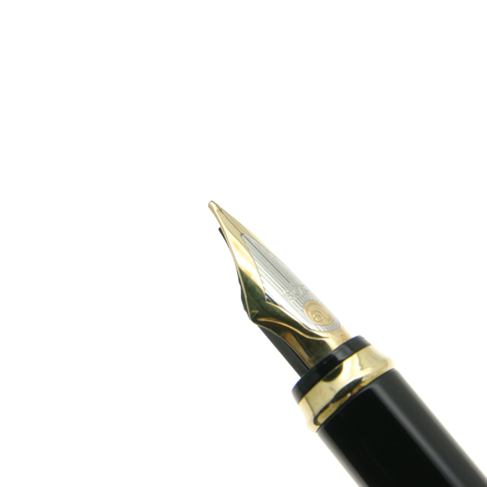 elysee エリーゼ ペン先14K 585 GERMANY ゴールド EF 詳細ページ
