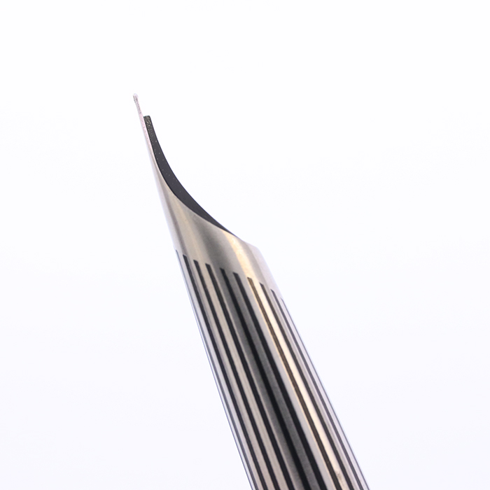 中古)PILOT パイロット 万年筆 ミュー ストライプ 細字（商品ID