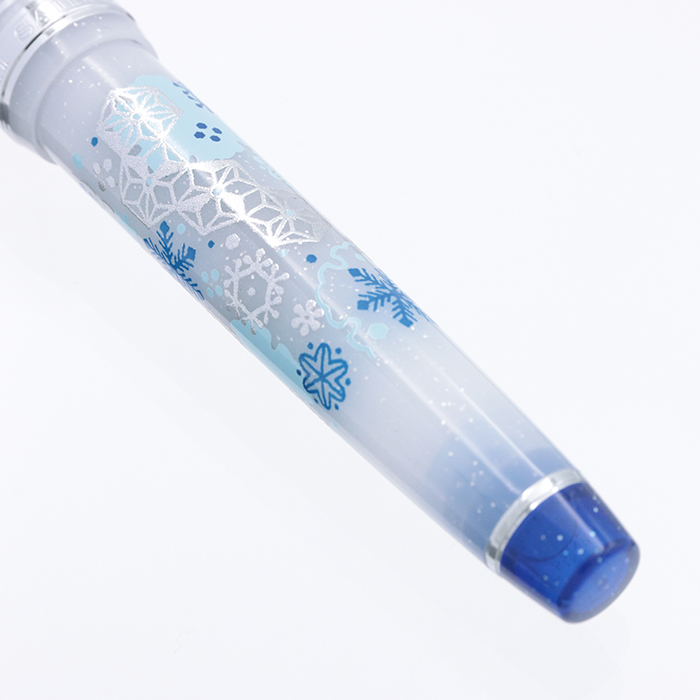 新品)SAILOR セーラー 万年筆 カ.クリエ プレミアムクロス