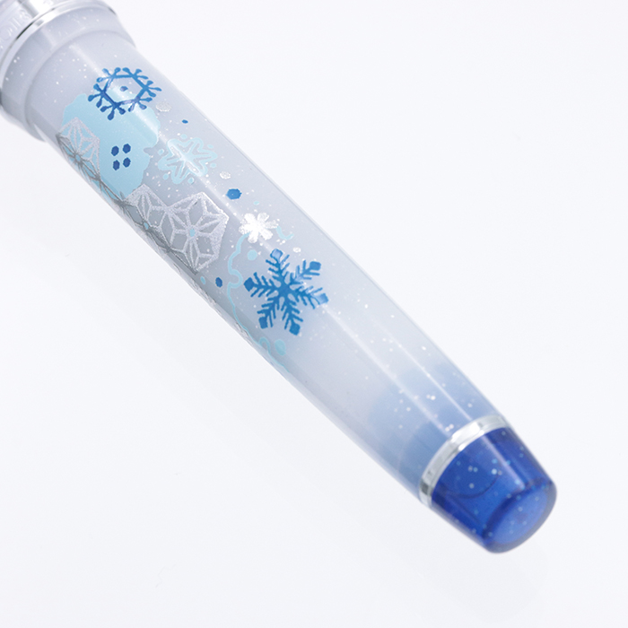 新品)SAILOR セーラー 万年筆 カ.クリエ プレミアムクロス