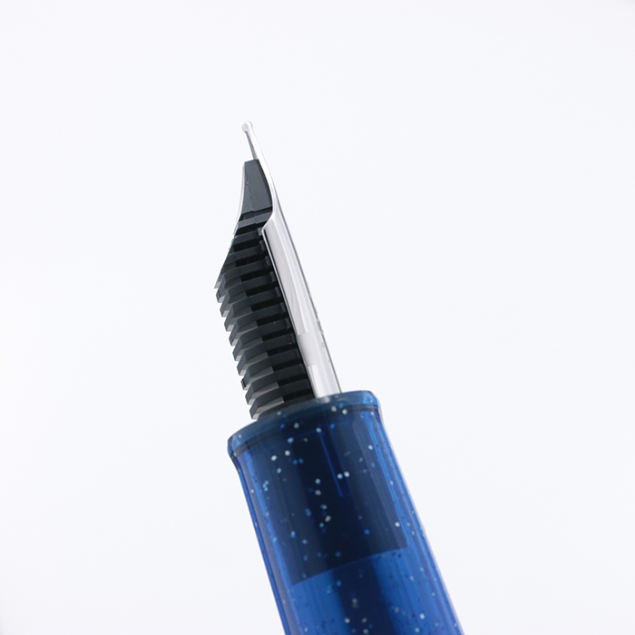 新品)SAILOR セーラー 万年筆 カ.クリエ プレミアムクロス