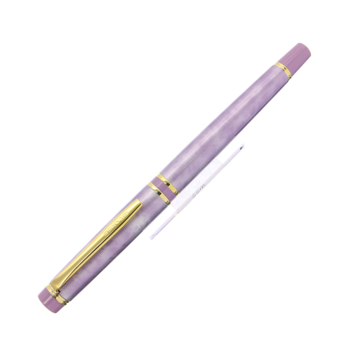 PILOT シャーペン グランセ グリーン マーブル ボールペン