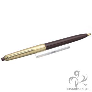 MONTBLANC モンブラン メカニカルペンシル Pix #76 バーガンディ 1.18mm メイン