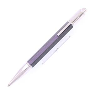 ボールペン バリアス カーボン3000