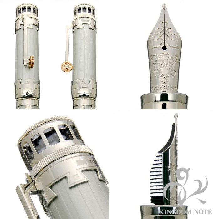 詳細ページ | 万年筆 ボールペンなど高級筆記具の販売・買取