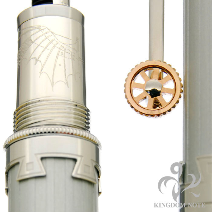 詳細ページ | 万年筆 ボールペンなど高級筆記具の販売・買取