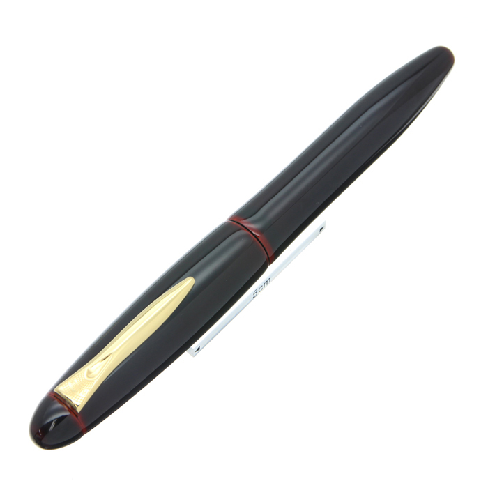 万年筆　プラチナ　美品！ Amazon | プラチナ万年筆 万年筆 美巧 近代蒔絵 月と兎 細字 PTL