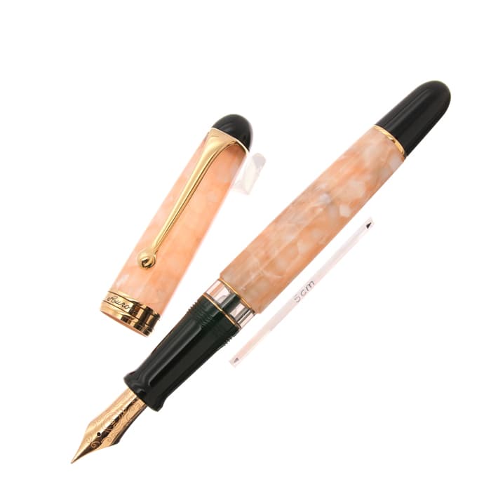 アウロラAURORAVenere ヴェネレ金星 万年筆888 限定