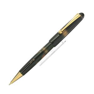 メカニカルペンシル 研出平蒔絵 鳳凰 0.7mm