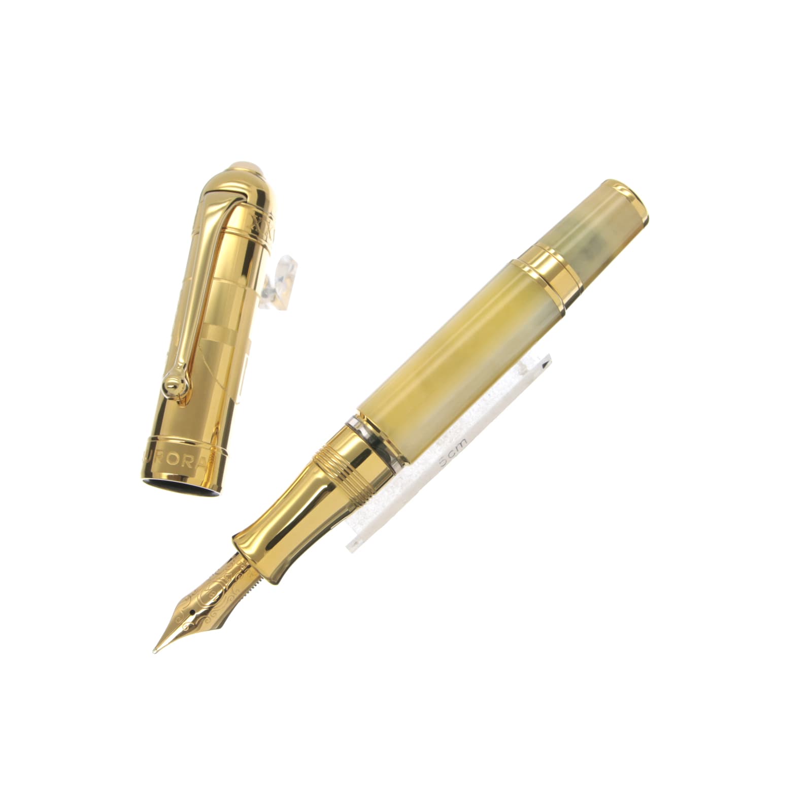 AURORA 万年筆 リミテッドエディション 新品)AURORA アウロラ 万年筆 リミテッドエディション ヴィアッジョ