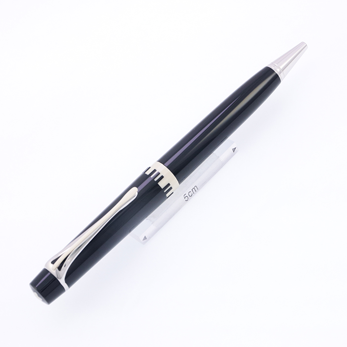 中古)MONTBLANC モンブラン 万年筆 ドネーションペン ヘルベルト