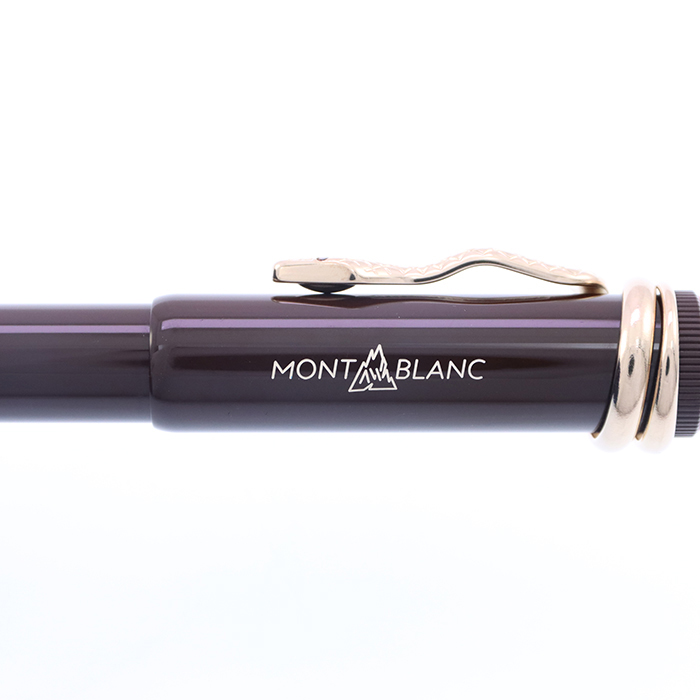456◯ H MONTBLANC モンブランボールペン　インクなし 51mFLFK7RyS._UF350,350_QL50_.jpg