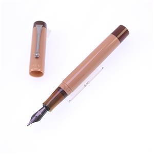 万年筆 リミテッドエディション デモンストレーター モカムース F