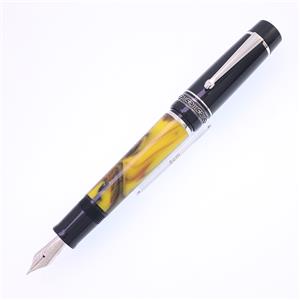 万年筆 ギャラリー ドゥエ F