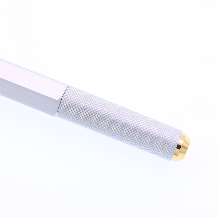 新品)rotring ロットリング ボールペン 800 シルバー（商品ID